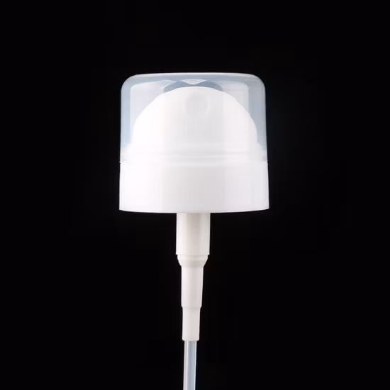 Novos produtos spray de névoa de 32 mm para protetor solar